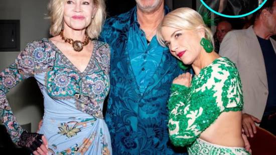 Melanie Griffith deslumbra con un estilo boho chic a sus 67 años