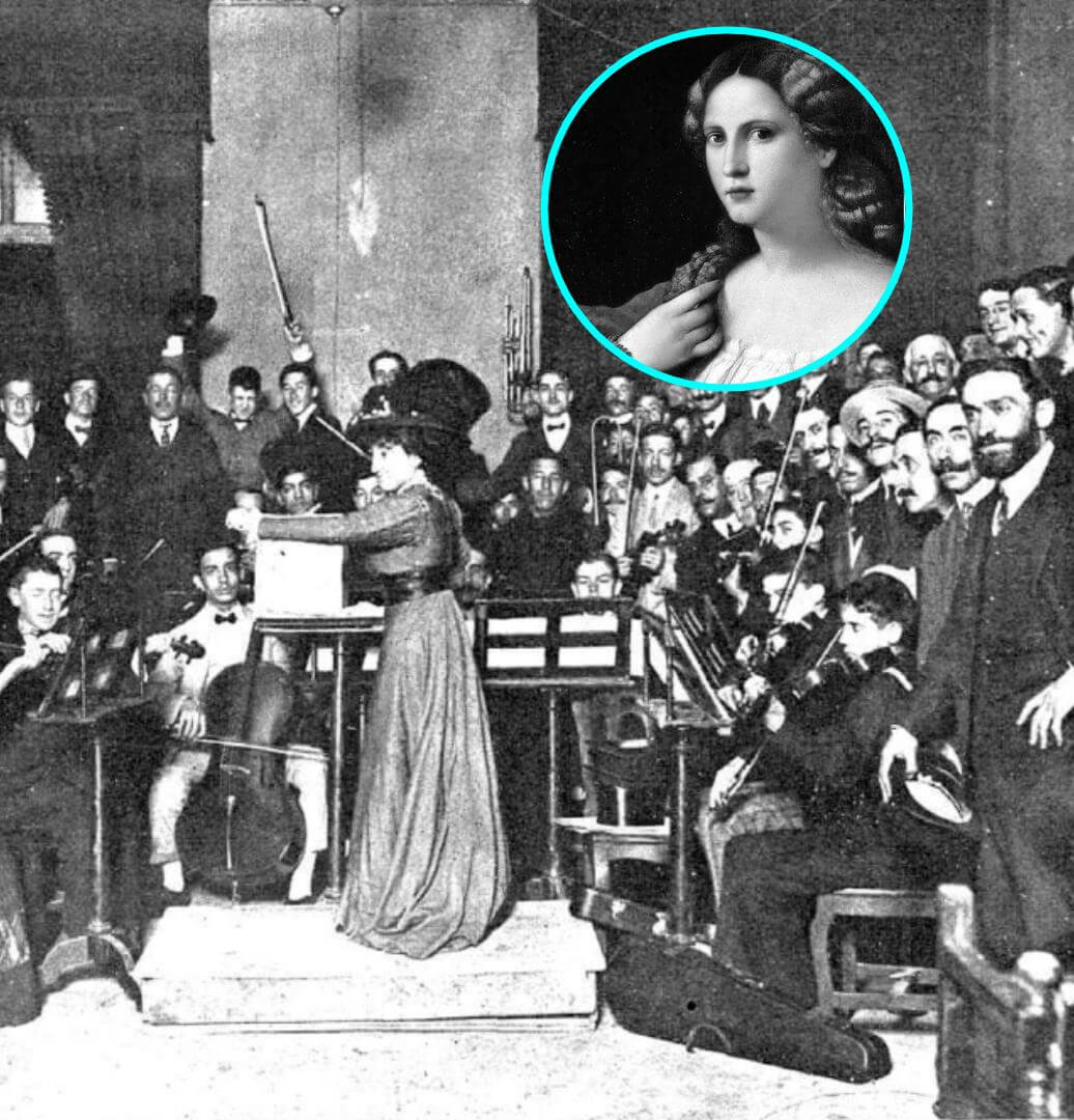 Mujeres pioneras olvidadas: hicieron posible la ópera y nadie habla de ellas