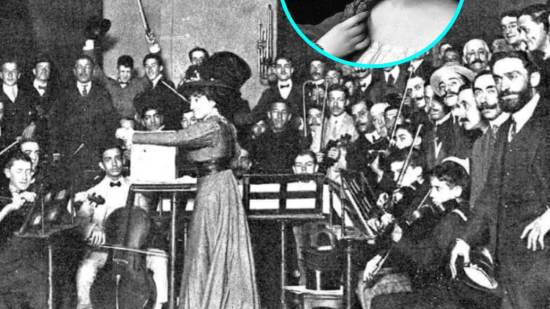 Mujeres pioneras olvidadas: hicieron posible la ópera y nadie habla de ellas