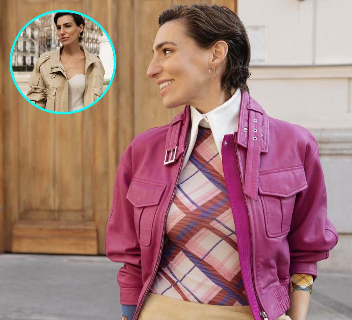 Eugenia Osborne explica la ausencia de Bertín en 'Tu cara me suena' por motivos de salud