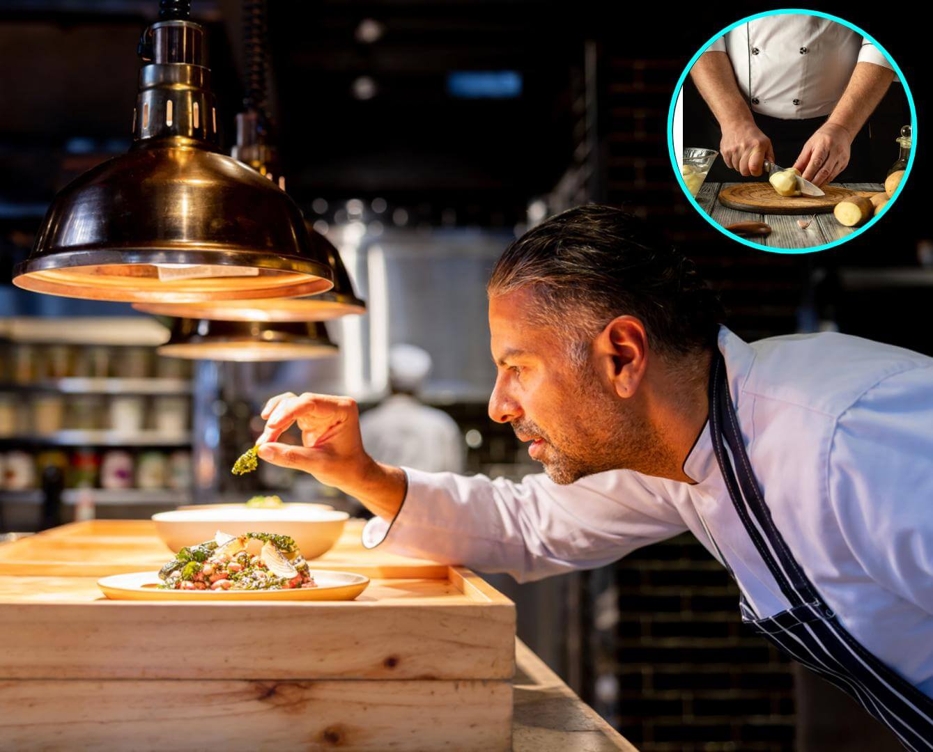 De la hambruna a la alta cocina, cómo la patata resurgió tras la plaga que cambió la historia