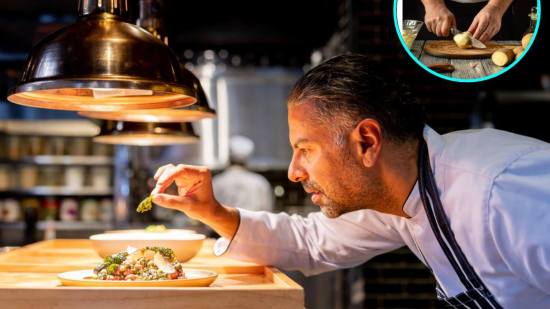 De la hambruna a la alta cocina, cómo la patata resurgió tras la plaga que cambió la historia