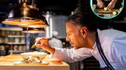 De la hambruna a la alta cocina, cómo la patata resurgió tras la plaga que cambió la historia