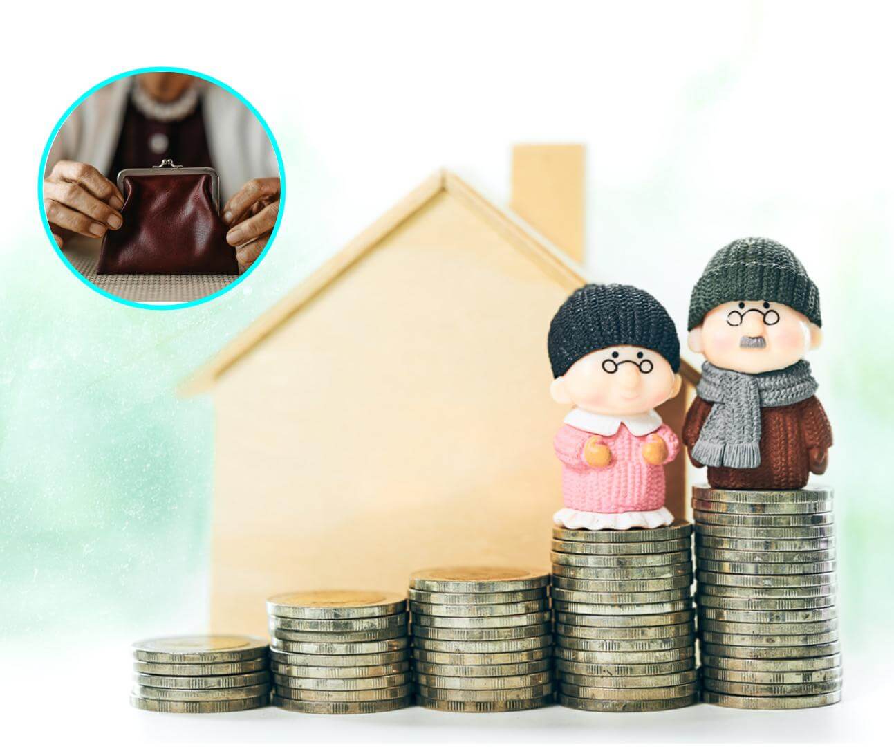 La AIReF advierte sobre la estabilidad futura de las pensiones