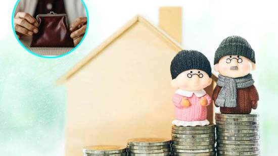 La AIReF advierte sobre la estabilidad futura de las pensiones