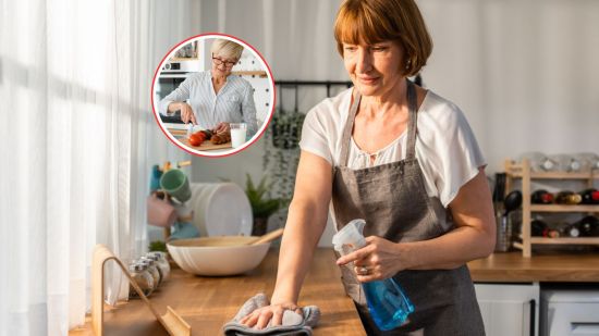 mantener-cocina-limpia-ayuda-adelgazar