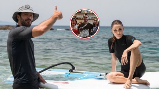 Baris-Arduç-Gupse-Özay-Hande-Erçel-Kerem-Bürsin