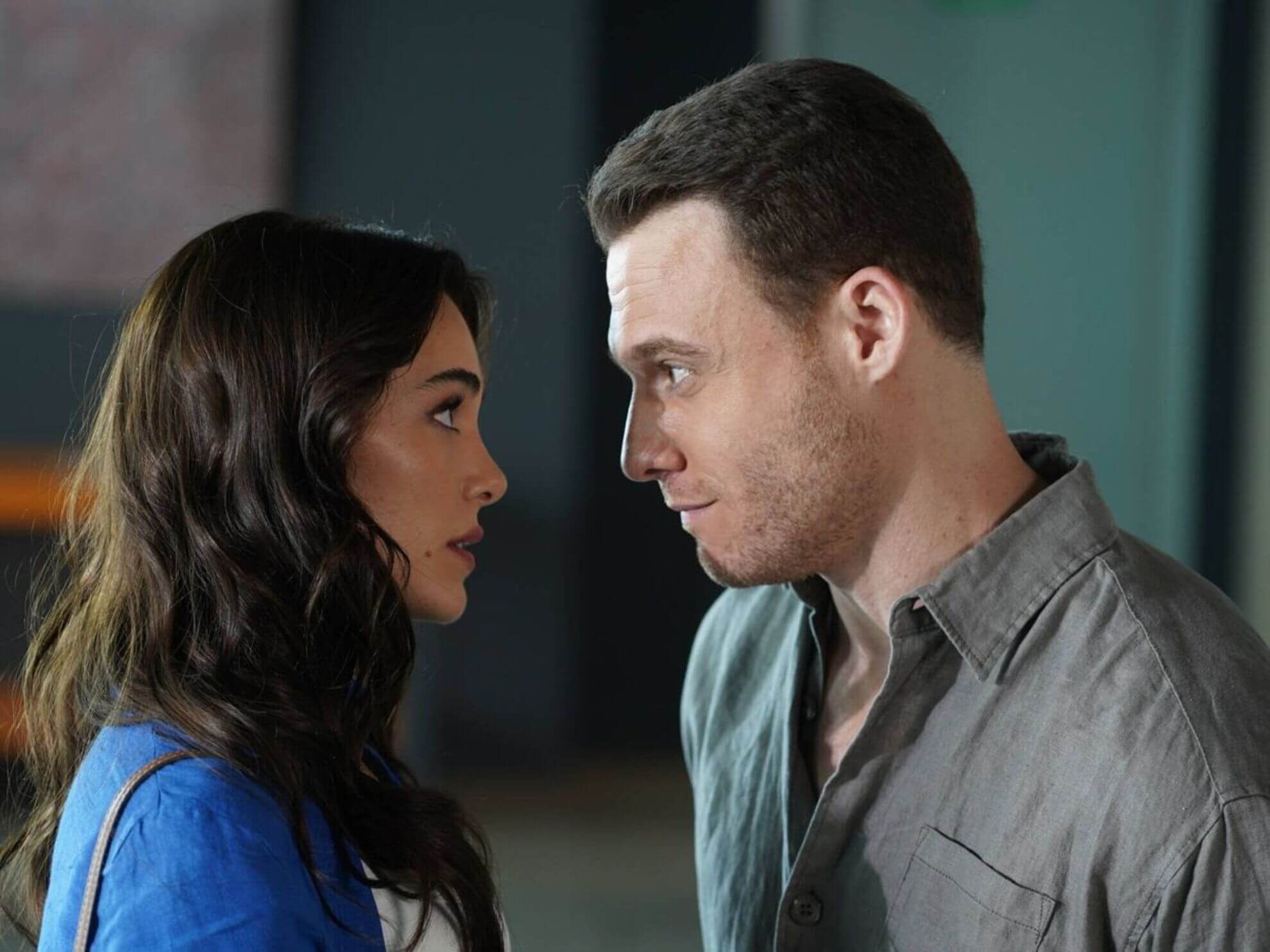 Imagen de 'Quiéreme siempre'.- Mediaset