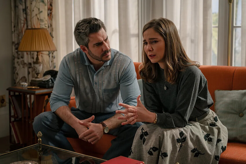 Imagen de 'Sueños de Libertad.- Antena 3