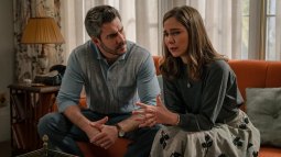 Imagen de 'Sueños de Libertad.- Antena 3