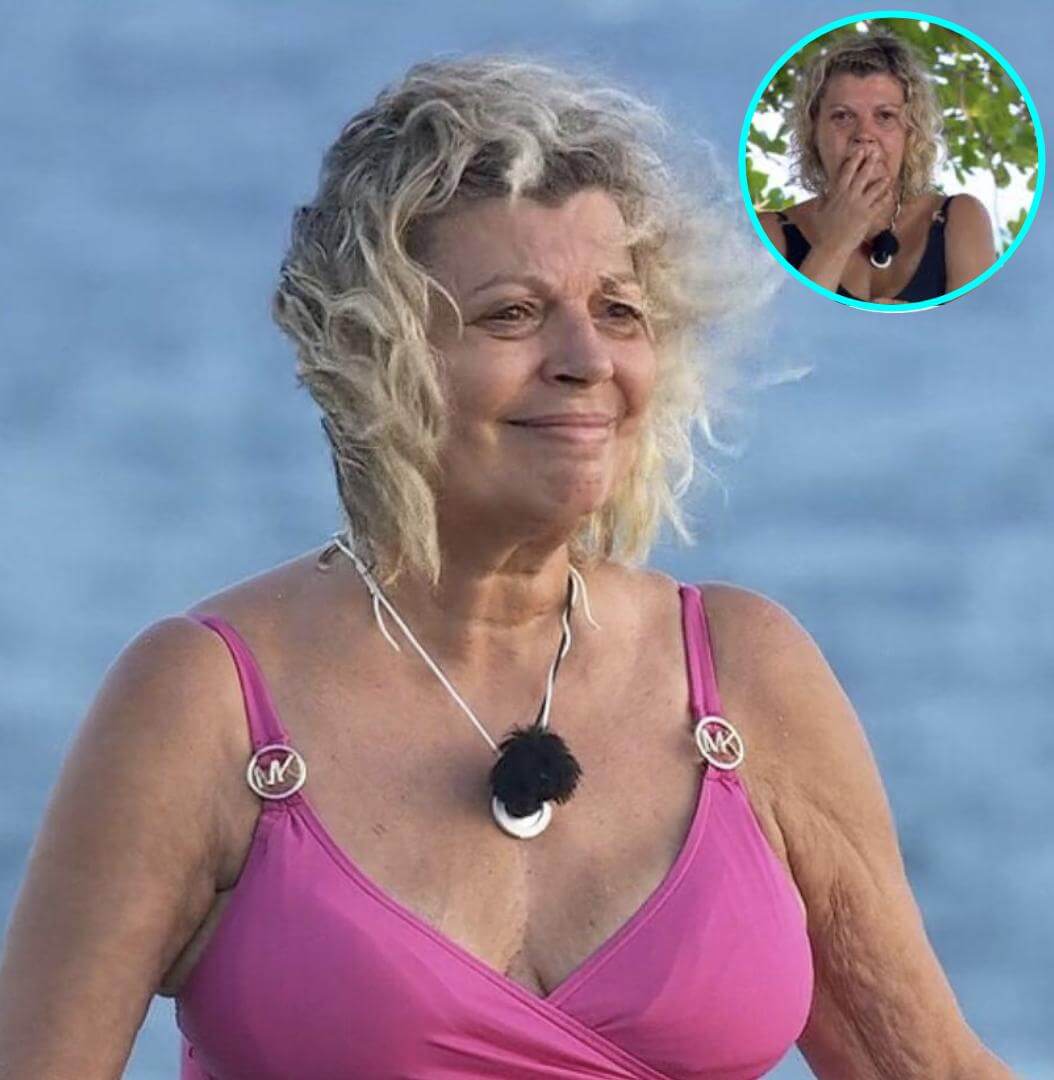 Las confesiones más sorprendentes de Terelu Campos en 'Supervivientes'