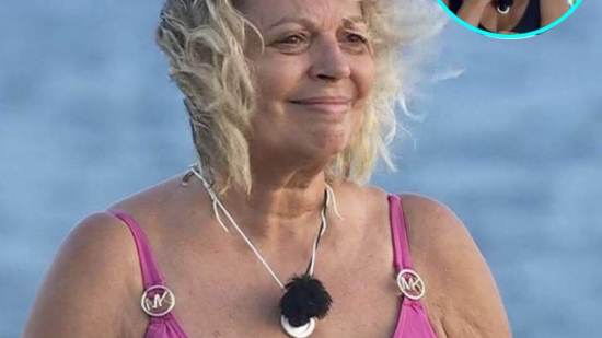 Las confesiones más sorprendentes de Terelu Campos en 'Supervivientes'