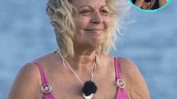 Las confesiones más sorprendentes de Terelu Campos en 'Supervivientes'