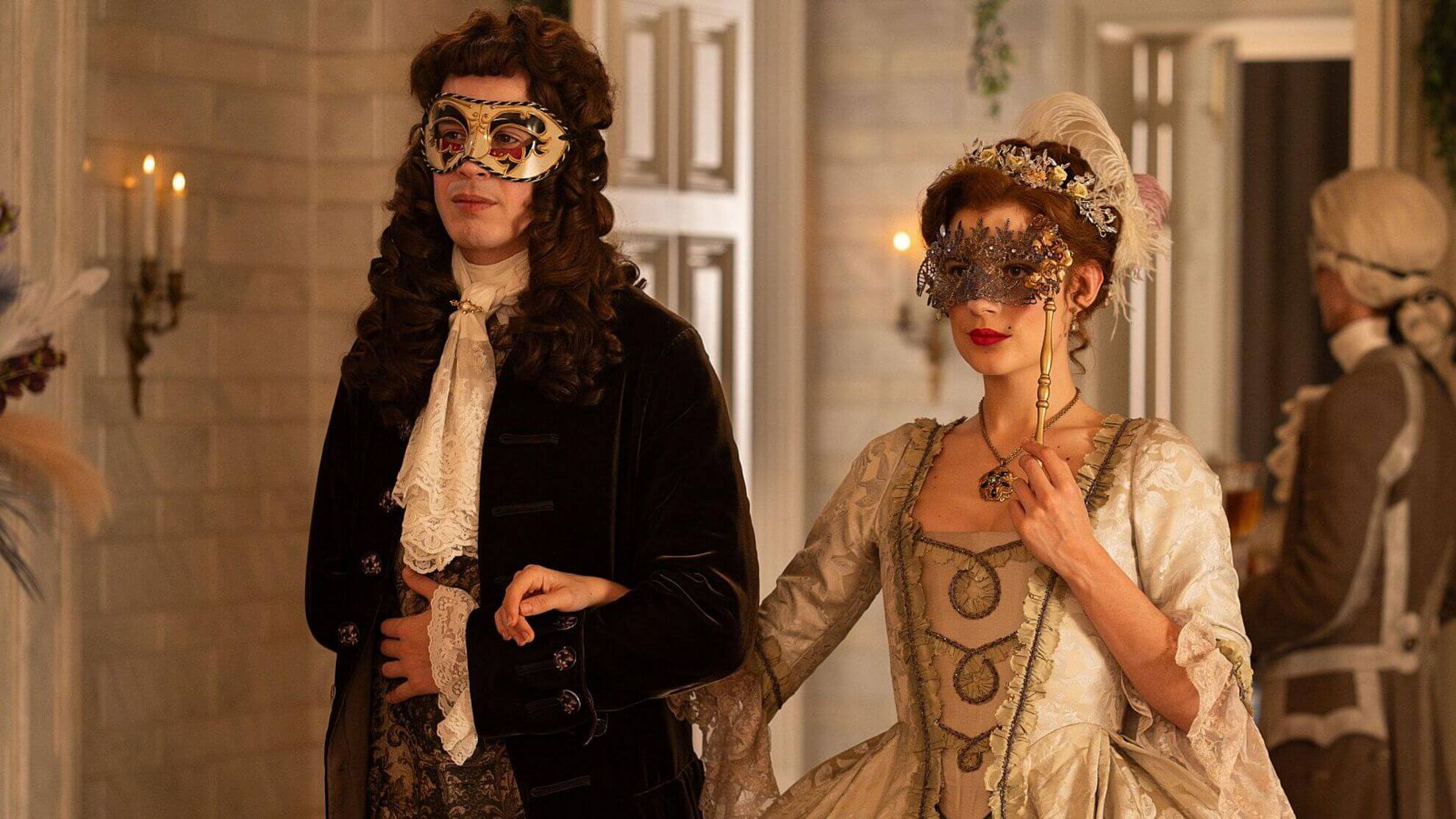 Imagen de 'Valle Salvaje'.- RTVE