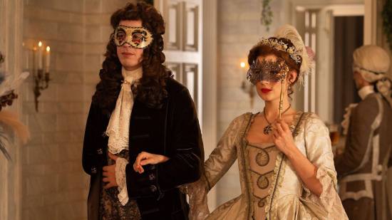 Imagen de 'Valle Salvaje'.- RTVE