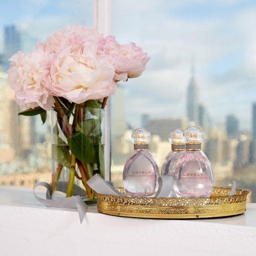 perfume-lovely-sarah-jessica-parker