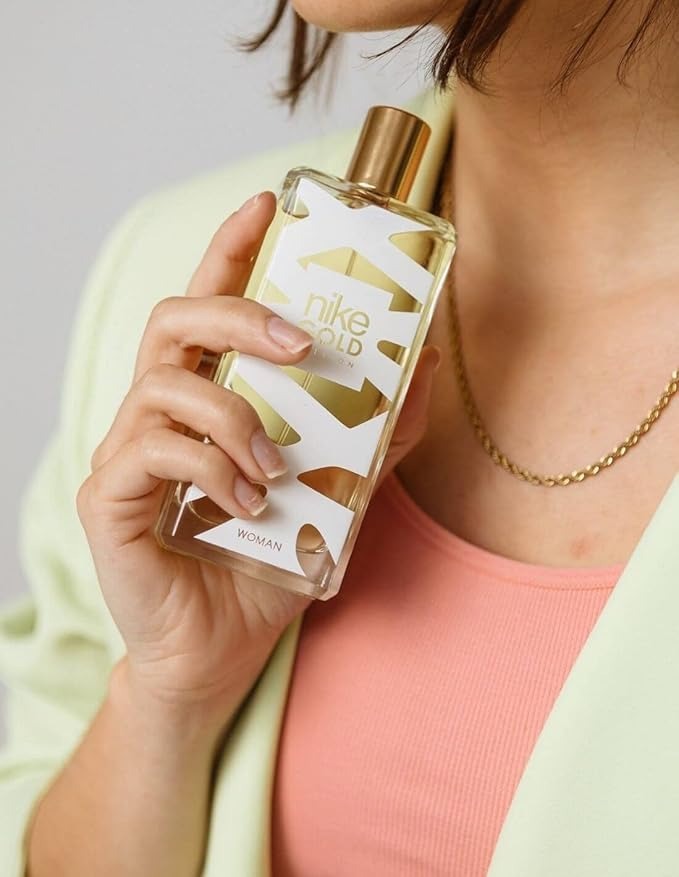 colonia-primaveral-fresca-nike-gold