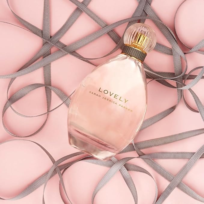 perfume-lovely-sarah-jessica-parker