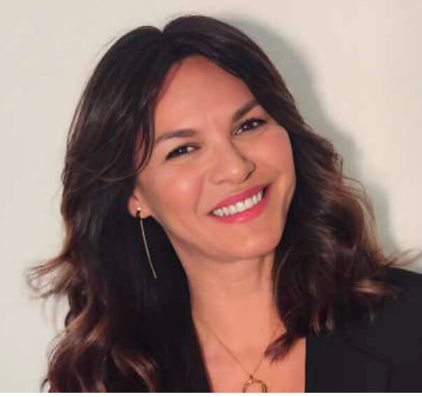 Fabiola Martínez: “El gran escudo que tienen los abusadores es el silencio, cuando lo cuentas sacas al monstruo de la oscuridad”