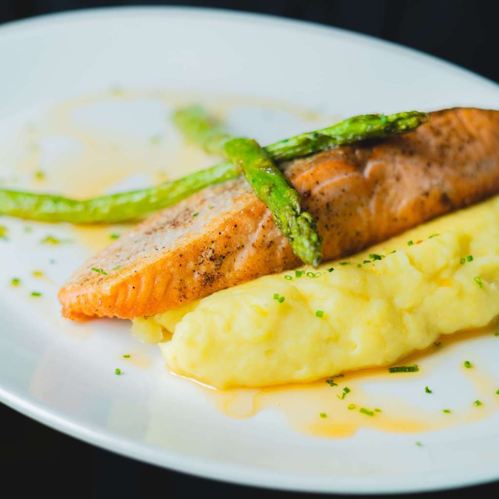 Angy Fernández, que es celíaca, repite en este italiano sin gluten que también conquista a otras celebrities como Eugenia Osborne y Miriam Giovanelli