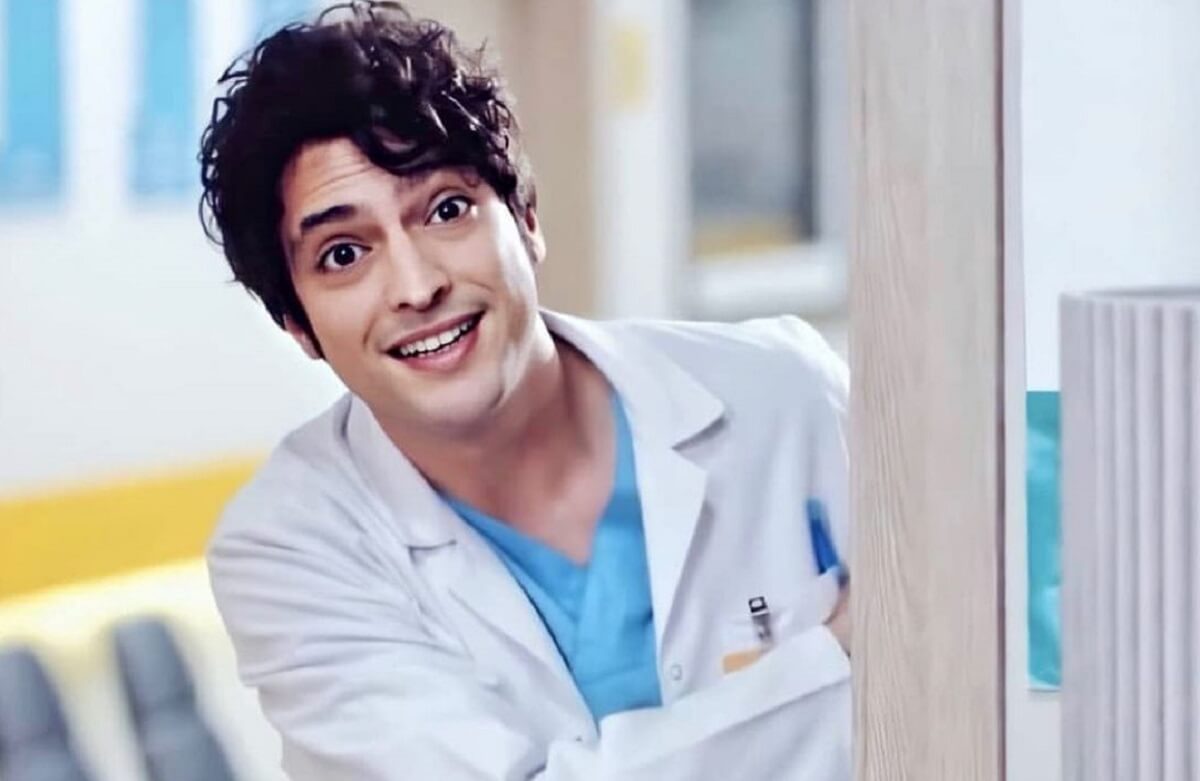 Taner Ölmez es 'Doctor Alí'.- Atresplayer