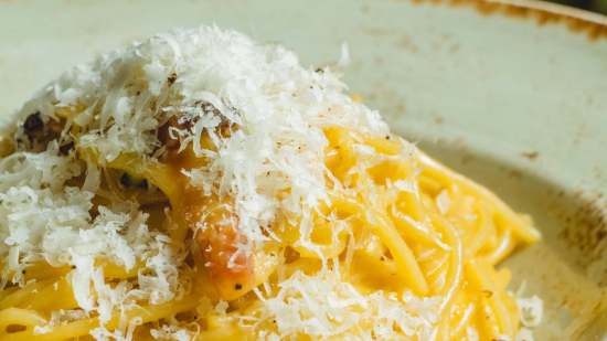 Angy Fernández, que es celíaca, repite en este italiano sin gluten que también conquista a otras celebrities como Eugenia Osborne y Miriam Giovanelli