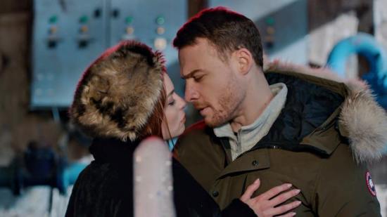 'Aynen, Aynen'.- Blu TV