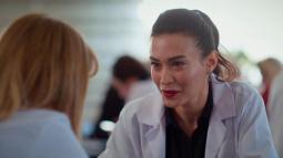 Imagen de la serie 'Renacer'.- Antena 3