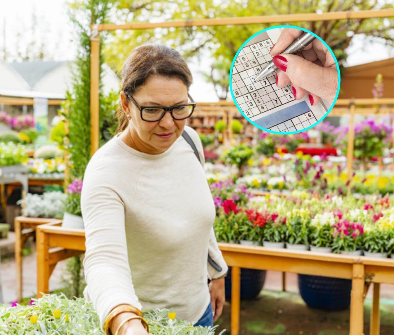 Despierta tu agilidad mental en solo 10 minutos con estos 7 retos neurocientíficos - Fuente: iStock