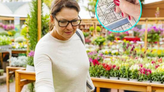 Despierta tu agilidad mental en solo 10 minutos con estos 7 retos neurocientíficos - Fuente: iStock