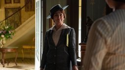 Emilia (Arantxa Aranguren) en 'La Promesa'.- RTVE