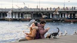 Imagen de 'Enciclopedia de Estambul', Netflix