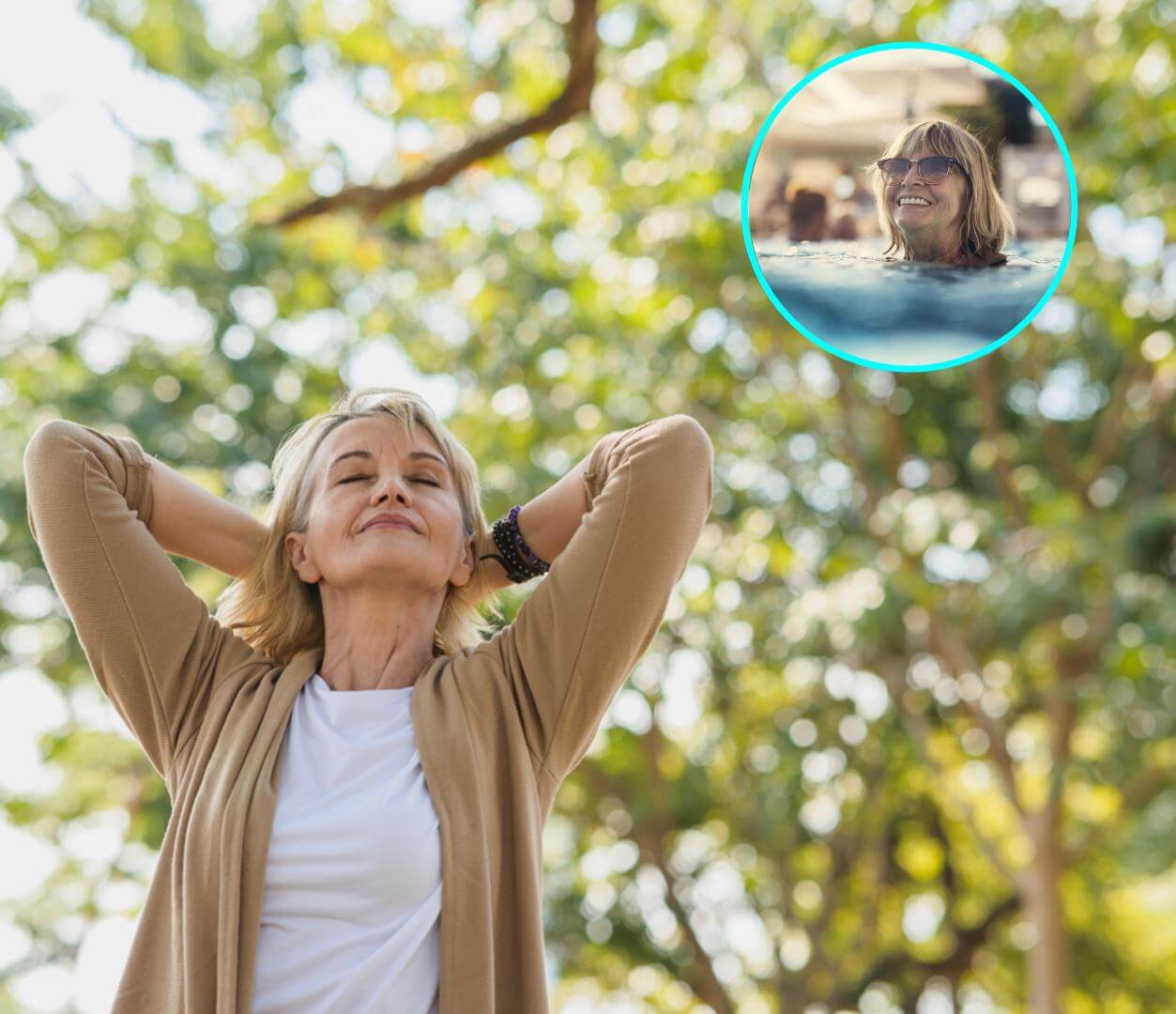 Las estaciones del año y su influencia en nuestra energía