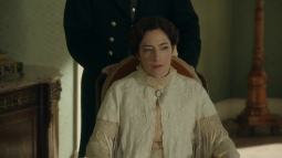 Eugenia (Alicia Moruno) en 'La Promesa'.- RTVE