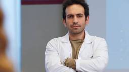 Evren (Buğra Gülsoy) en 'Renacer'.- Atresmedia