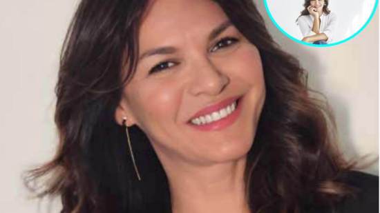 Fabiola Martínez: “El gran escudo que tienen los abusadores es el silencio, cuando lo cuentas sacas al monstruo de la oscuridad” - Fuente: cortesía de la autora