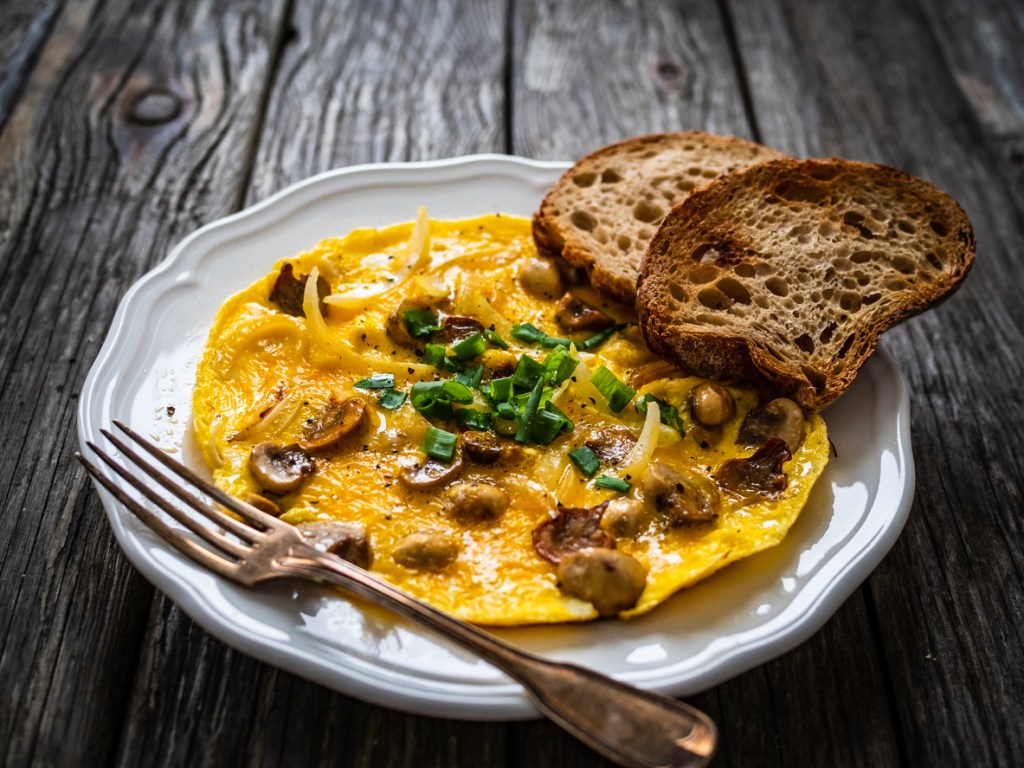 recetas-champiñones