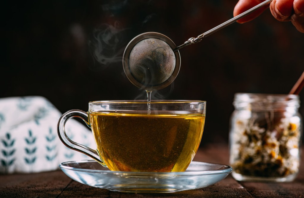 Conoce el poder curativo de la naturaleza a través de estas infusiones revitalizantes que puedes hacer fácilmente en casa - Fuente: iStock