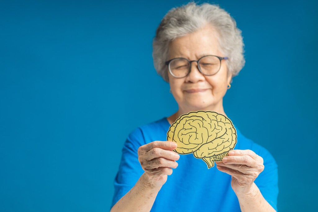 Neuroplasticidad después de los 50: cómo reconfigurar tu cerebro para tener una vida más plena - Fuente: iStock