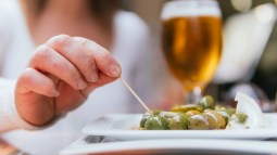 cerveza-tapa-maridaje