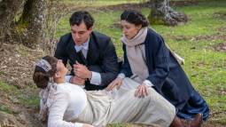 Imagen de 'La Promesa'.- RTVE