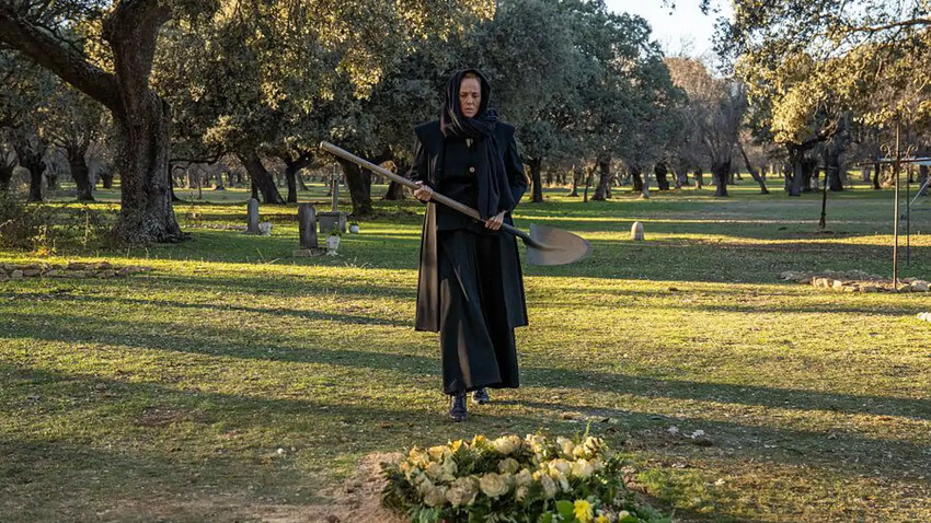 Imagen de 'La Promesa'.- RTVE