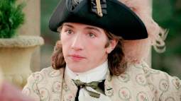 Leonardo en 'Valle salvaje'.- RTVE