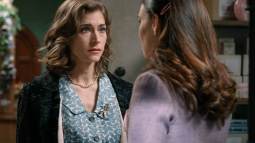 Marta Belmonte en 'Sueños de libertad'.- Antena 3