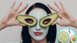 Descubre estas mascarillas faciales DIY que puedes hacer con ingredientes naturales para tener una piel radiante