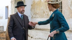 Imagen de Pía en 'La Promesa'.- RTVE