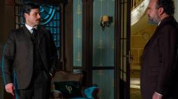 Escena de 'La Promesa'.- RTVE