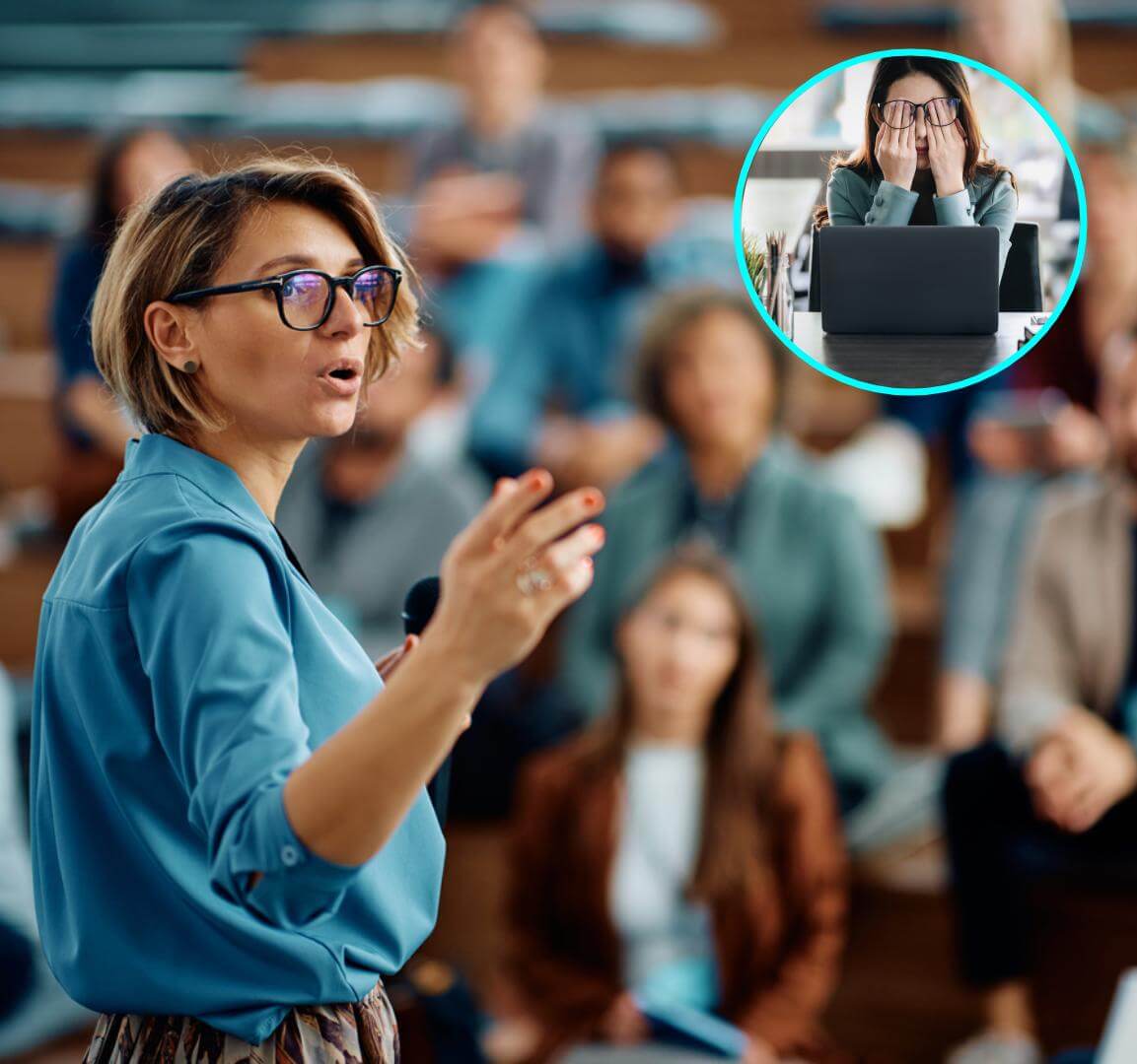 Te sorprenderá el motivo de por qué a veces olvidamos palabras. El fenómeno de la “punta de la lengua” explicado por la neurociencia