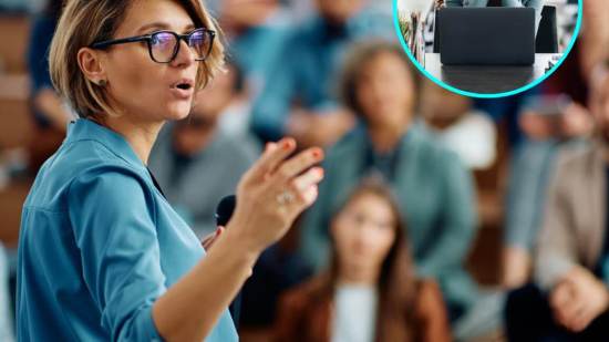 Te sorprenderá el motivo de por qué a veces olvidamos palabras. El fenómeno de la “punta de la lengua” explicado por la neurociencia