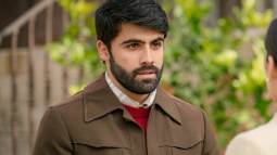 Jaime Gutiérrez en 'Sueños de Libertad'.- Antena 3